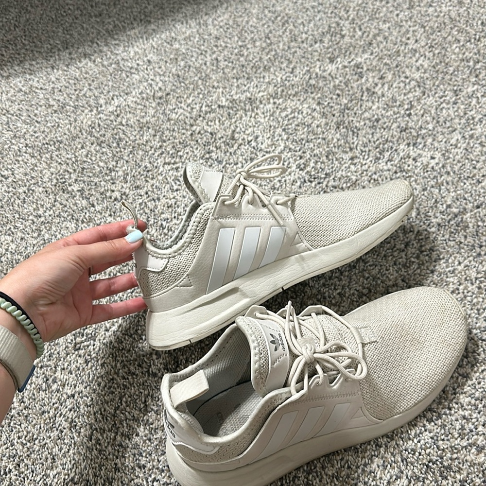 Adidas sneakers